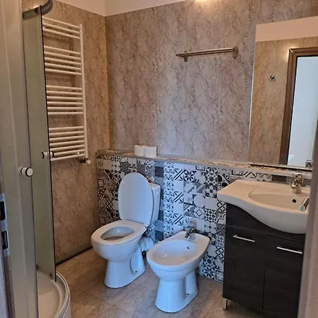 Anastasia Apartment Bucharest