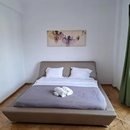 Anastasia Apartment *