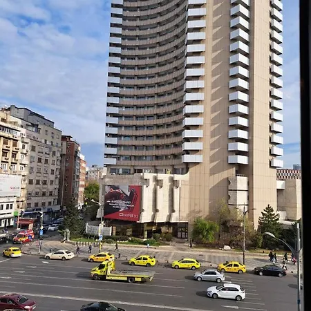 Anastasia Bucharest